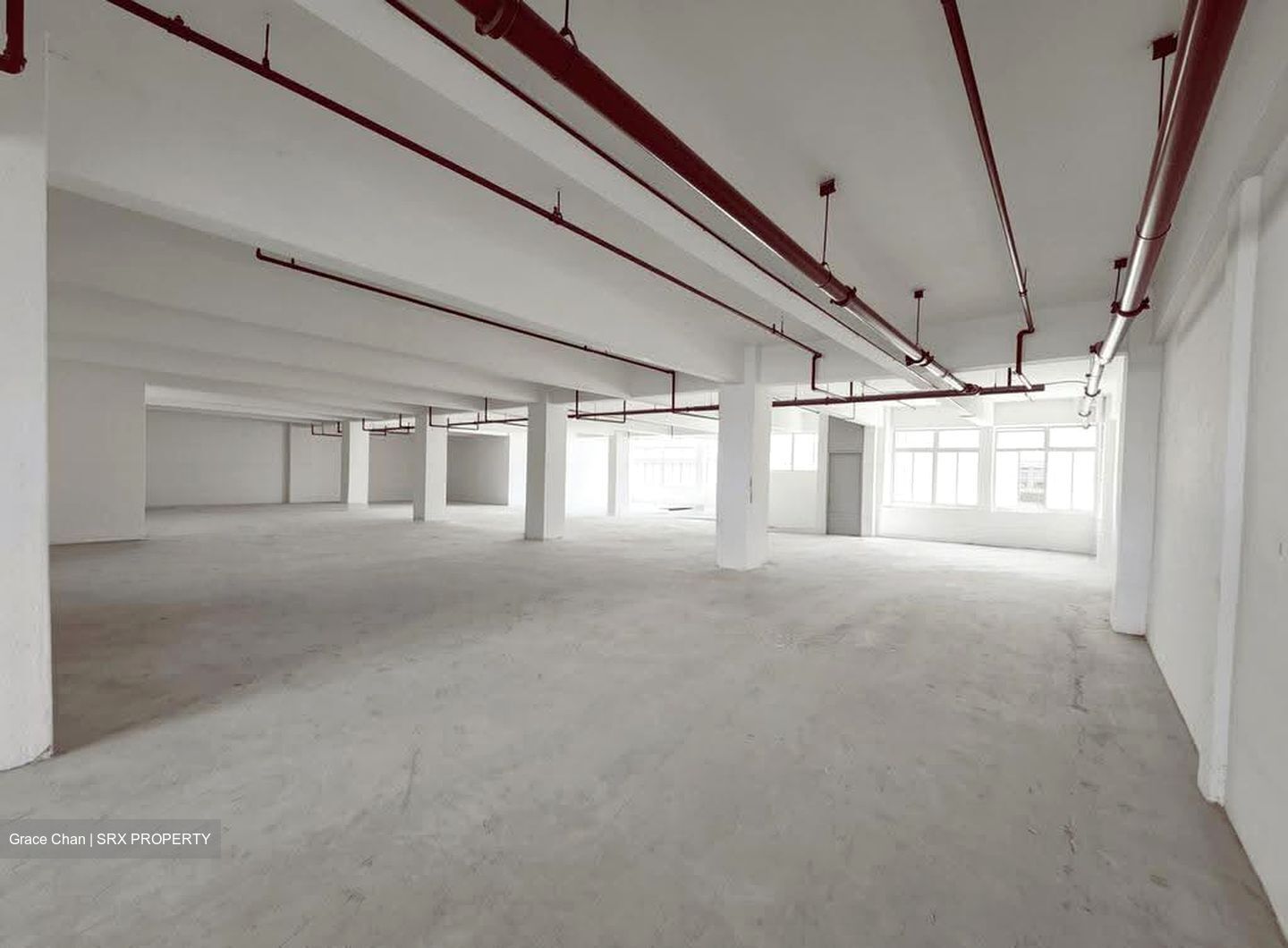 Tanglin Halt Industrial Estate (D3), Factory #609657351